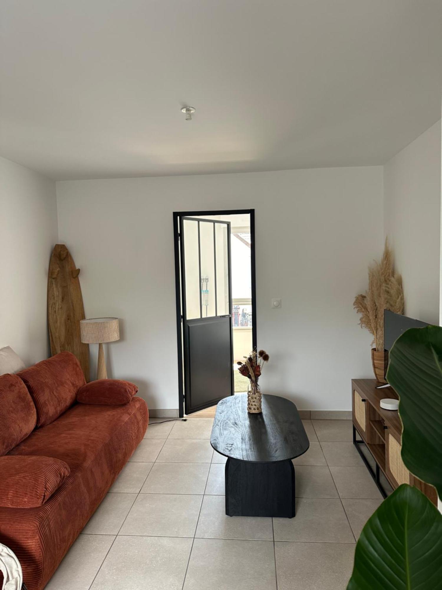 Appartement Entre Paris Et Disney Ozoir-la-Ferriere Exterior photo